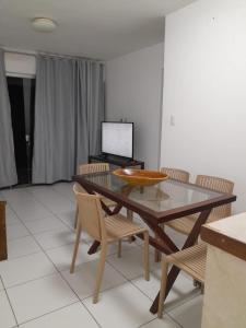 Aluguel de Temporada Bosque de Guarajuba