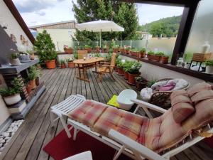 Ferienwohnung Leo