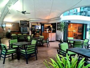 Resort Sea View Apartment Patong