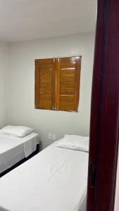 Casa em Barra de São Miguel, em condomínio com quatro duplex e área de lazer comuns