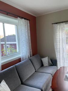 Hus i vakre Reisadalen