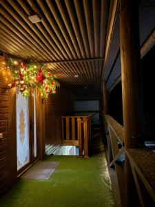 Готель-кафе Чатина