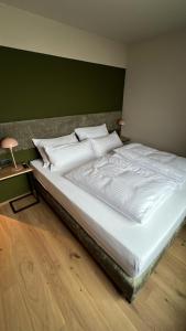 GOLDMARIE - Apartments