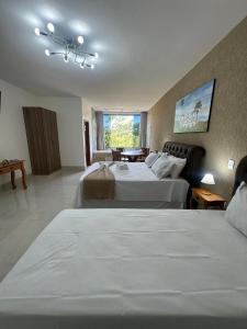 Pousada Cachoeira Paraiso