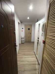 A cozy corner of Płaszów