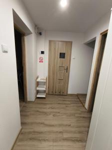 A cozy corner of Płaszów