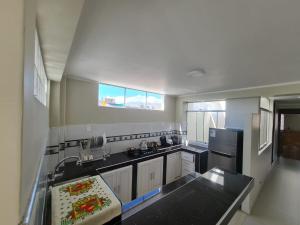 comfortable magic apartment