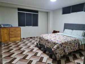 comfortable magic apartment