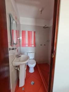 comfortable magic apartment