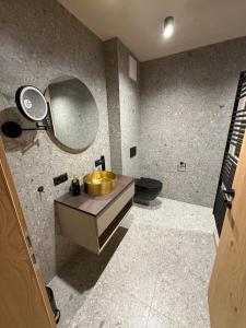 GOLDMARIE - Apartments