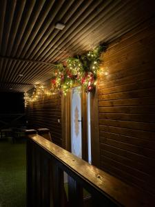 Готель-кафе Чатина