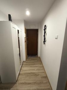 A cozy corner of Płaszów