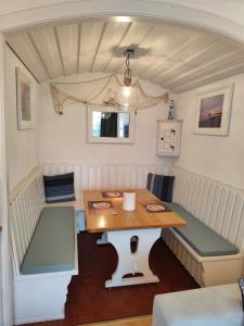 Ferienwohnung Timmestrand