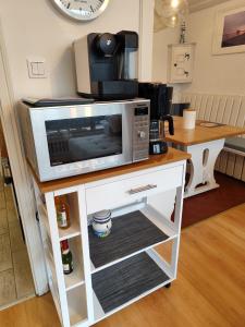 Ferienwohnung Timmestrand