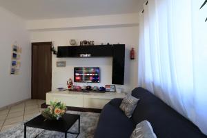 Casa vacanze Ciachea Home - con BBQ , Parcheggio gratuito , A 10 min Da Palermo & Aeroporto