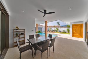 Saowanee 4 Villa 3BR Pool Villa Lamai Samui