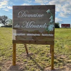 Chambre d hôtes prêt du parc du pal