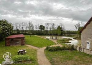Chambre d hôtes prêt du parc du pal