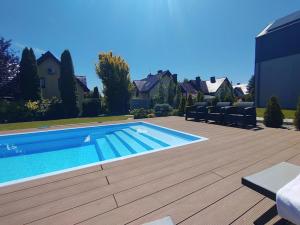 Green Garden Zielonki 14d