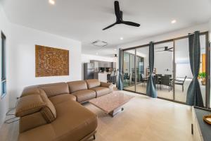 Saowanee 4 Villa 3BR Pool Villa Lamai Samui