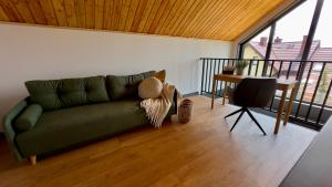 Green Garden Zielonki 14d