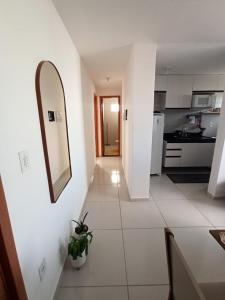 Apartamento Rota Litoral Sul