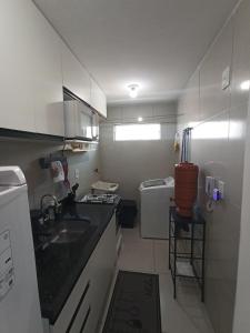 Apartamento Rota Litoral Sul