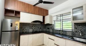 Couple friendly apartment