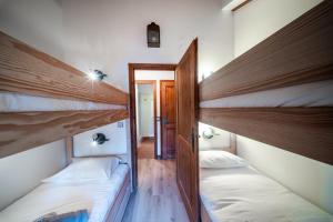 Arc 1950 - 866 Refuge du Montagnard