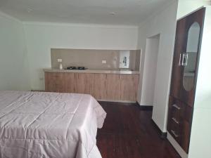 PUKARI WASI café hospedaje