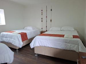 PUKARI WASI café hospedaje