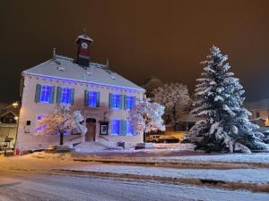 Chalets du Village - Tily Home - Studio centre village