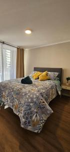 Centro Historico - Metro - Wifi