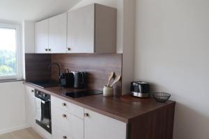 Appartement Le nid sur lAin