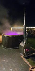 Kotlina Kłodzka Pod Brzozami