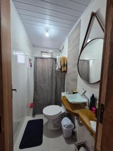 Apartamento para temporada