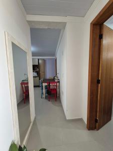Apartamento para temporada