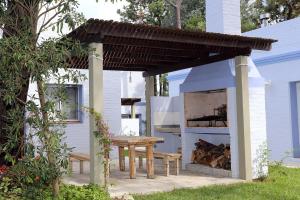 Alma de La Pedrera -