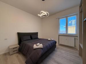 Modern & Chic, 3 camere da letto, 2 bagni e balcone