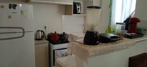 Apartamento Próximo a Arena Pantanal