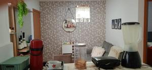 Apartamento Próximo a Arena Pantanal