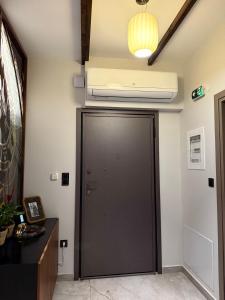 Doppio Chalet Καστοριά