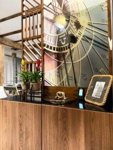 Doppio Chalet Καστοριά