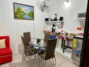 Private bedroom 10 minutes from the SJO airport