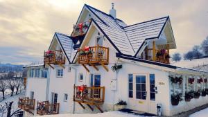 Carpathia Magic -adults only