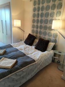 Feng Shui Flat for 4