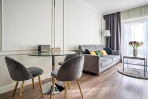 Golden Apartments Waw - Menica