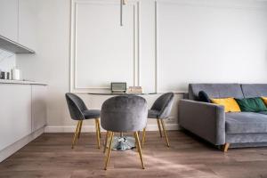 Golden Apartments Waw - Menica