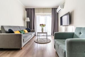 Golden Apartments Waw - Menica