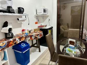 Private bedroom 10 minutes from the SJO airport